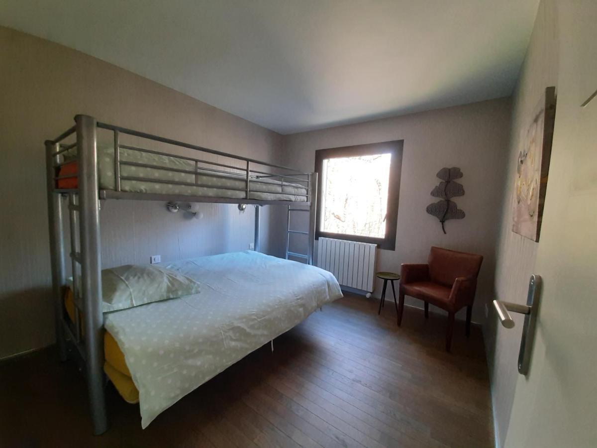 Holiday Home De La Corniche Annecy Ngoại thất bức ảnh