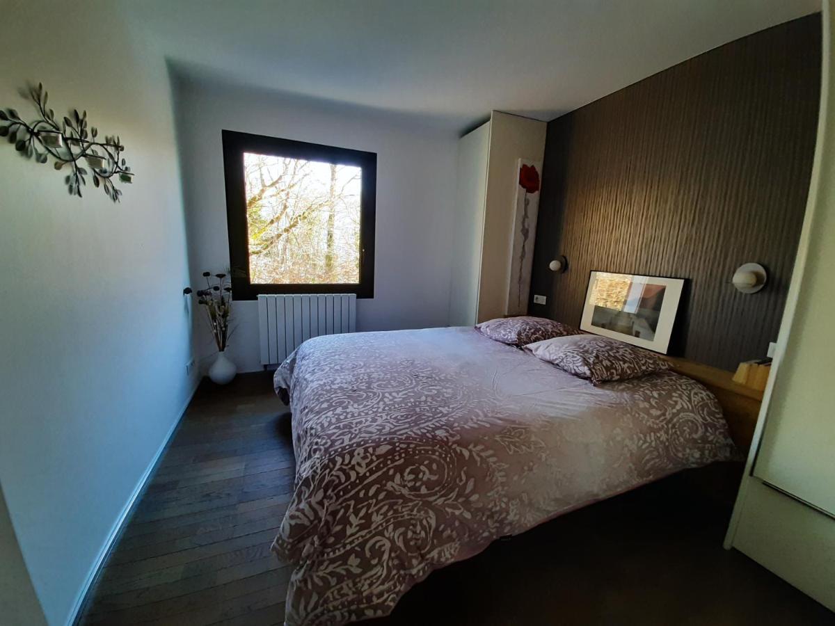 Holiday Home De La Corniche Annecy Ngoại thất bức ảnh